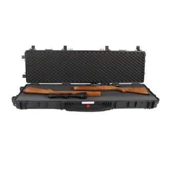 Кофры - Explorer Cases RED Line 13513 Gun Case with Foam - быстрый заказ от производителя