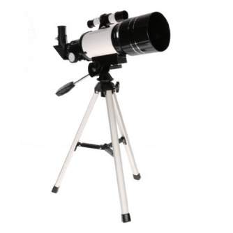 Spotting Scopes - Byomic Junior Telescope 70/300 - quick order from manufacturer