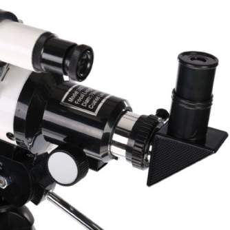 Tālskati - Byomic Junior Telescope 70/300 - ātri pasūtīt no ražotāja