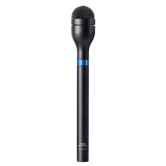Mikrofoni - Boya Handheld Microphone BY-HM100 - ātri pasūtīt no ražotāja