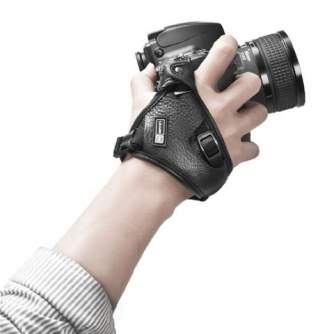 Kameru siksniņas - Matin Leather Camera Grip Adria 06 M-14404 - ātri pasūtīt no ražotāja