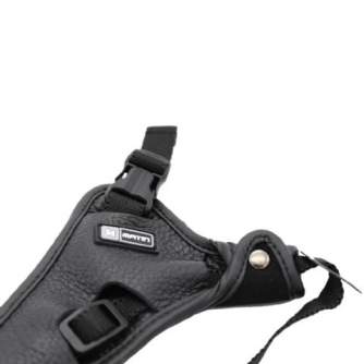 Straps & Holders - Matin Leather Camera Grip Adria 06 M-14404 - quick order from manufacturer