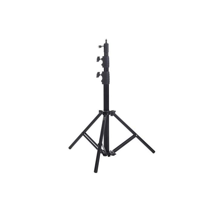 Light Stands - Falcon Eyes Light Stand LM-1650HA Heavy Duty 165 cm - quick order from manufacturer