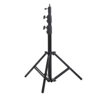 Light Stands - Falcon Eyes Light Stand LM-1650HA Heavy Duty 165 cm - quick order from manufacturerLight Stands - Falcon Eyes Light Stand LM-1650HA Heavy Duty 165 cm - quick order from manufacturer
