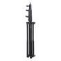 Light Stands - Falcon Eyes Light Stand LM-1650HA Heavy Duty 165 cm - quick order from manufacturer