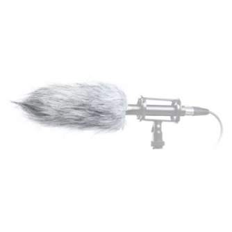 Аксессуары для микрофонов - Boya Deadcat Windshield BY-B03 nr.350298 - быстрый заказ от производителя