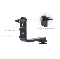 Больше не производится - MB01 Monitor 360Rotation BracketБольше не производится - MB01 Monitor 360Rotation Bracket