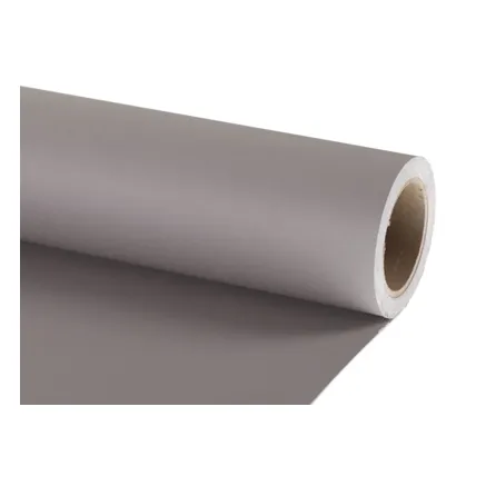 Manfrotto LP9012 Arctic Grey papīra fons 2.75 X 11M