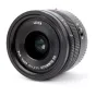 Mirrorless Lenses - Panasonic LEICA DG SUMMILUX 15mm / F1.7 ASPH. (H-X015E-S) Silver - quick order from manufacturer