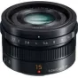 MIRRORLESS Objektīvi - Panasonic H-X015E LEICA DG SUMMILUX 15 mm F1.7 ASPH - ātri pasūtīt no ražotāja