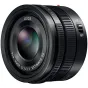 Mirrorless Lenses - Panasonic LEICA DG SUMMILUX 15mm / F1.7 ASPH. (H-X015E-S) Silver - quick order from manufacturer