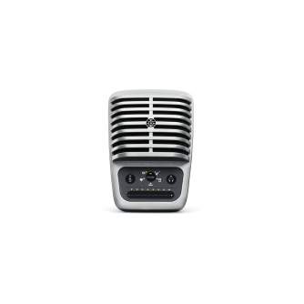 Shure Condenser Microphone MV51/A - Microphones