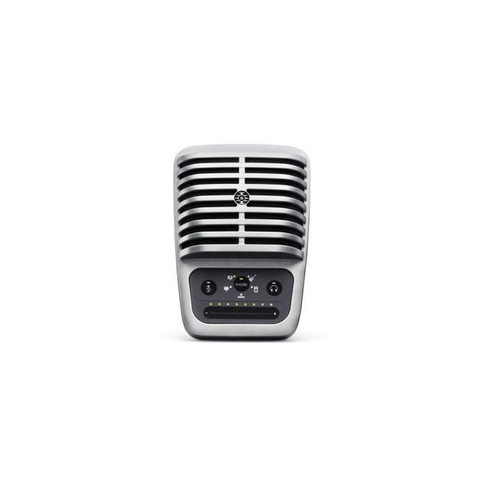 Shure Condenser Microphone MV51/A - Mikrofoni