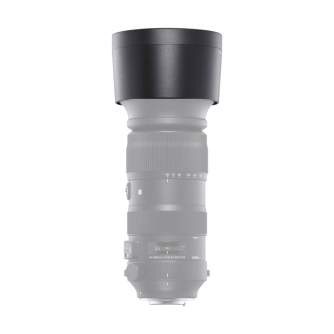 Blendes - Sigma Lens Hood LH1144-01 f. 60-600 (730-S) - ātri pasūtīt no ražotāja