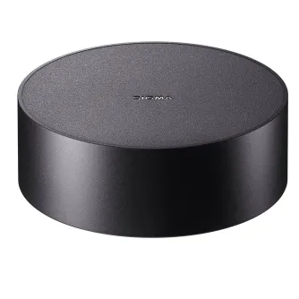 Discontinued - Sigma Cover lens cap LC964-01 for 14-24/2,8 DG HSM lens (212*)