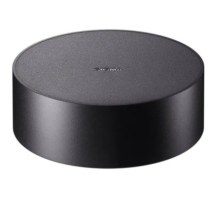 Sigma Cover lens cap LC964-01 for 14-24/2,8 DG HSM lens (212*)