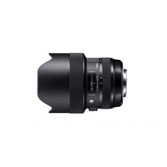 Objektīvu vāciņi - Sigma Cover lens cap LC964-01 for 14-24/2,8 DG HSM lens (212*) - ātri pasūtīt no ražotāja