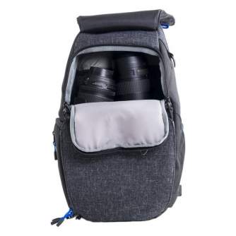 Backpacks - Benro Traveler 250 foto soma - buy today in store and with delivery