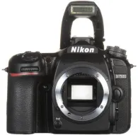 DSLR Cameras - Nikon D7500 DSLR body DX-Format - quick order from manufacturerDSLR Cameras - Nikon D7500 DSLR body DX-Format - quick order from manufacturer