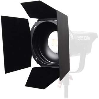 Aputure Barndoors for COB Light Storm LED light