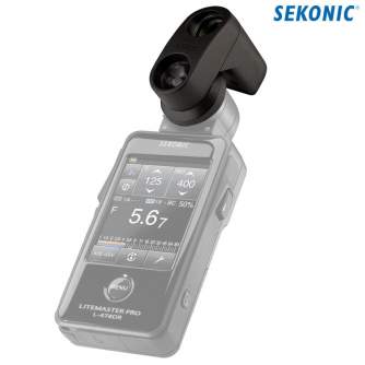 Sekonic Viewfinder 5 Degree for L-478 MetersEUR76.8996.11 -