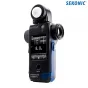 Eksponometri - Sekonic L-858D Speedmaster Flashmeter - ātri pasūtīt no ražotāja