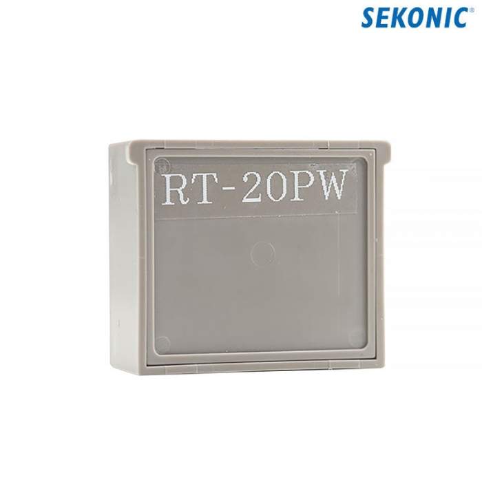 Sekonic PocketWizard Transmitter Module - Light Meters