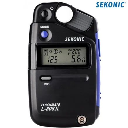 Sekonic Flashmate L-308X