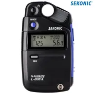 Light Meters - Sekonic Flashmate L-308X - quick order from manufacturerLight Meters - Sekonic Flashmate L-308X - quick order from manufacturer