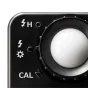 Sekonic SpectroMaster C-7000 - Eksponometri