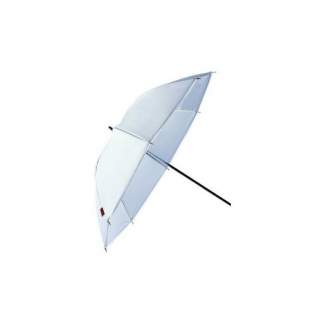 Linkstar Umbrella PUR-102T Translucent 120 cm - Umbrellas