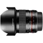 SLR Objektīvi - SAMYANG OBJEKTIVS 10MM F2,8 SONY A - ātri pasūtīt no ražotāja