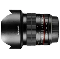 SLR Objektīvi - SAMYANG OBJEKTIVS 10MM F2,8 SONY A - ātri pasūtīt no ražotājaSLR Objektīvi - SAMYANG OBJEKTIVS 10MM F2,8 SONY A - ātri pasūtīt no ražotāja