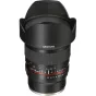 SLR Objektīvi - SAMYANG OBJEKTIVS 10MM F2,8 SONY A - ātri pasūtīt no ražotāja