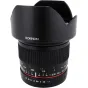 SLR Lenses - SAMYANG 10MM F/2,8 ED AS NCS CS SONY A - quick order from manufacturer