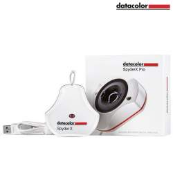 Calibration - Datacolor SpyderX Pro - buy today in store and with delivery