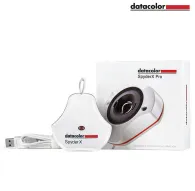 Kalibrācijas iekārtas - Datacolor SpyderX Pro kalibrators - ātri pasūtīt no ražotāja Profesionāļu labākā izvēleKalibrācijas iekārtas - Datacolor SpyderX Pro kalibrators - ātri pasūtīt no ražotāja Profesionāļu labākā izvēle