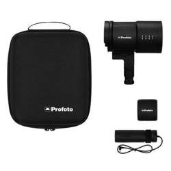 Battery-powered Flash Heads - Profoto B10 Off-Camera Flash & Continuous Light - quick order from manufacturer