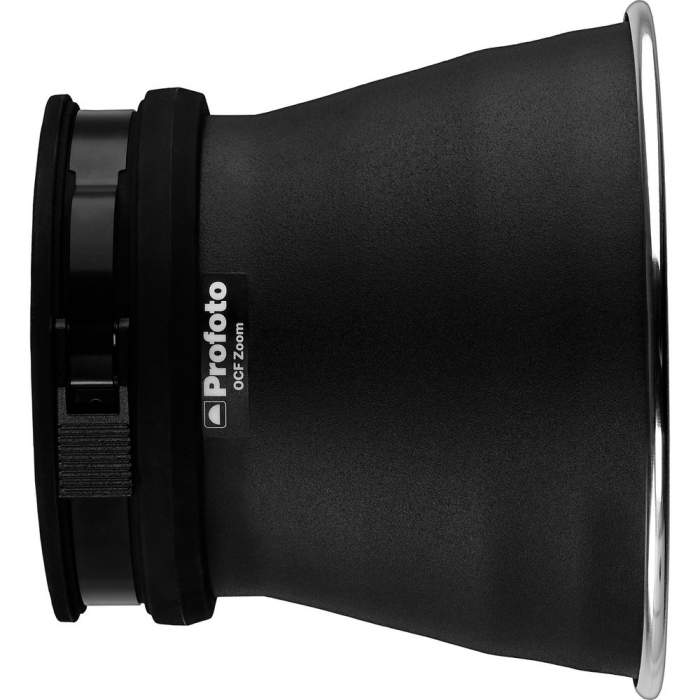 Barndoors Snoots & Grids - Profoto OCF Zoom Reflector OCF Light Shaping Tools (For Off-Camera Flash only) - quick order from manufacturer