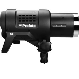 Battery-powered Flash Heads - Profoto D2 Duo Kit 1000 AirTTL D2 Value kits - quick order from manufacturer