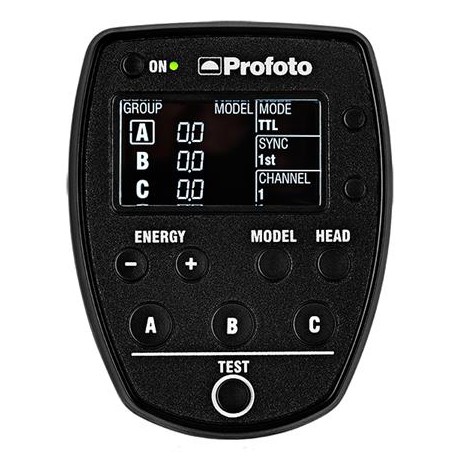 Profoto Air Remote TTL-S for Sony Cameras, 8 Channels, 3 Groups
