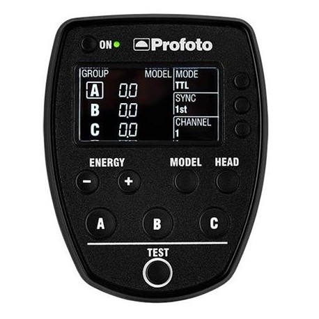 Триггеры - Profoto Air Remote TTL-O Olympus Cameras, 8 Channels, 3 Groups Profoto Air Remotes - быстрый заказ от производителя