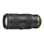 SLR Objektīvi - Nikon AF-S 70-200 f/4G ED VR - ātri pasūtīt no ražotāja