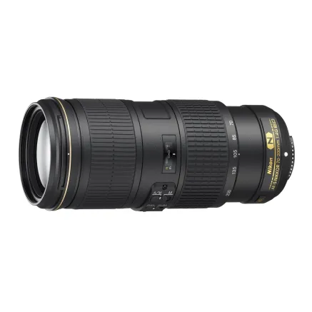Nikon AF-S NIKKOR 70-200mm f4G ED VR