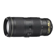 SLR Lenses - Nikon AF-S NIKKOR 70-200mm f4G ED VR - quick order from manufacturerSLR Lenses - Nikon AF-S NIKKOR 70-200mm f4G ED VR - quick order from manufacturer