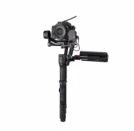 Video stabilizatoru aksesuāri - ZHIYUN Mini Monopod BR1B03 Telescopic Design 28cm 1/4"-3/8" Adapter - ātri pasūtīt no ražotājaVideo stabilizatoru aksesuāri - ZHIYUN Mini Monopod BR1B03 Telescopic Design 28cm 1/4"-3/8" Adapter - ātri pasūtīt no ražotāja