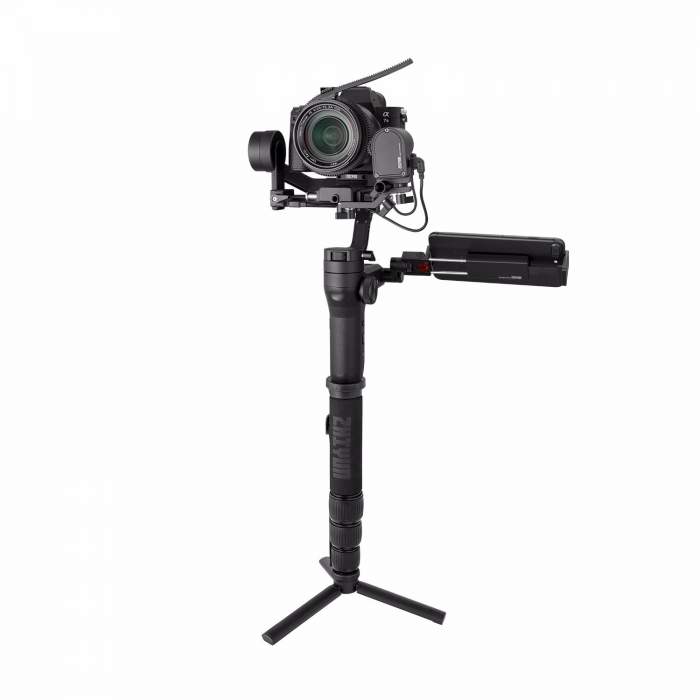 Accessories for stabilizers - ZHIYUN MINI MONOPOD - quick order from manufacturer