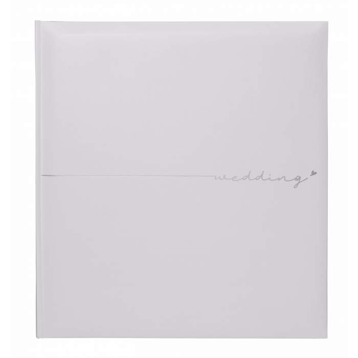 Photo Albums - WALTHER WEDDING ALBUM TI AMO - quick order from manufacturer