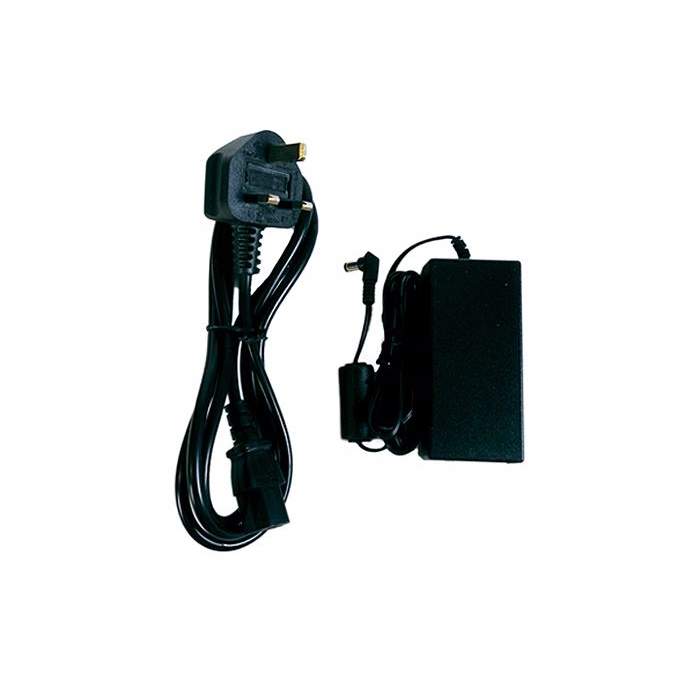 LED lamp AC Adapters - ROTOLIGHT SPARE POWER SUPPLY FOR AEOS - quick order from manufacturer