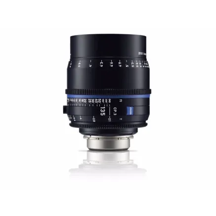 ZEISS COMPACT PRIME CP,3 135MM T2,1 PL